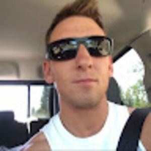 Meet your Posher, Kris